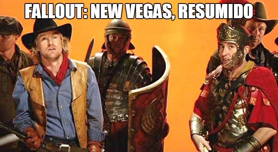 fallout new vegas redesigned 3