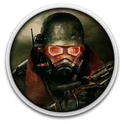 Fallout New Vegas Gog