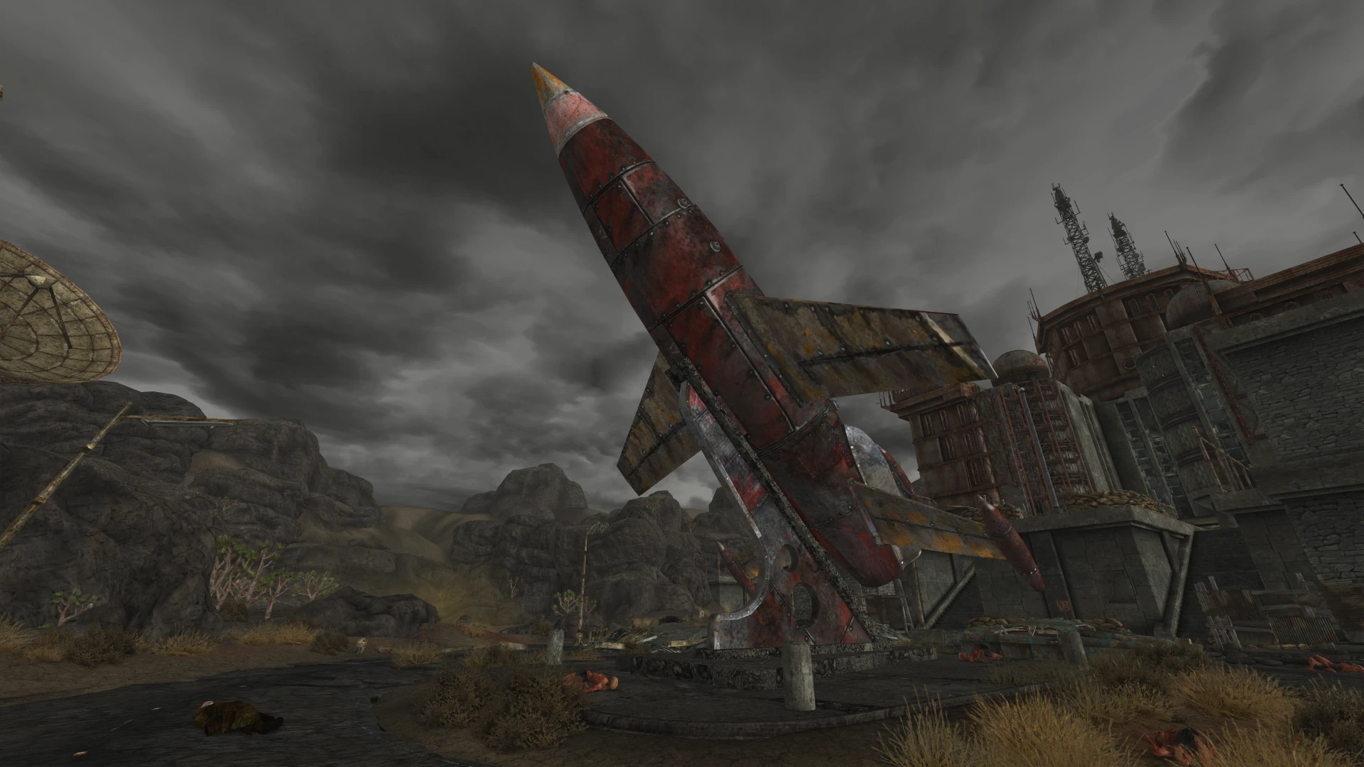 Viva New Vegas Nvge Preset At Fallout New Vegas Mods And Community