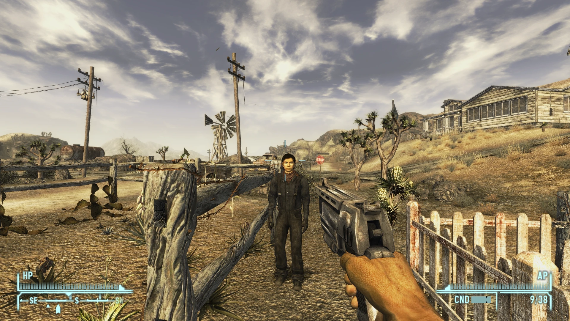 Fallout new vegas jip ln nvse plugin как установить