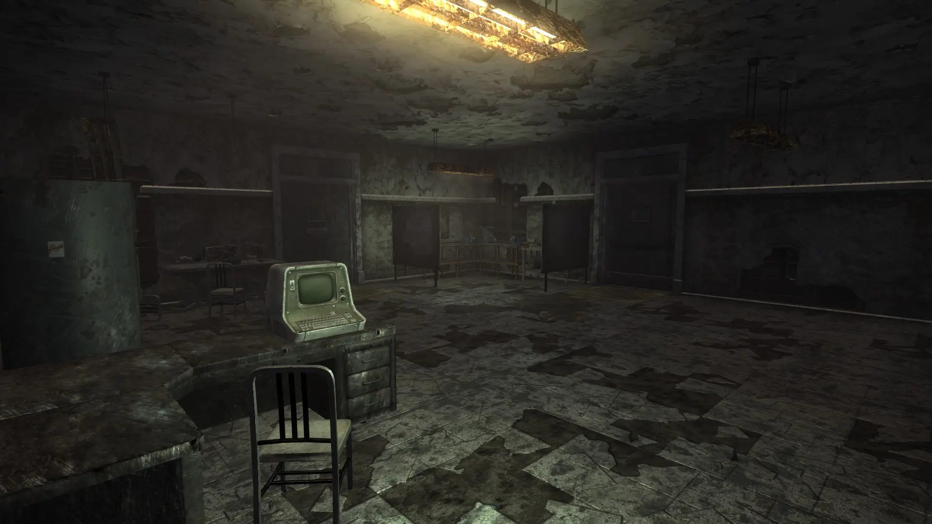 Church of the Broken God at Fallout New Vegas - mods and community