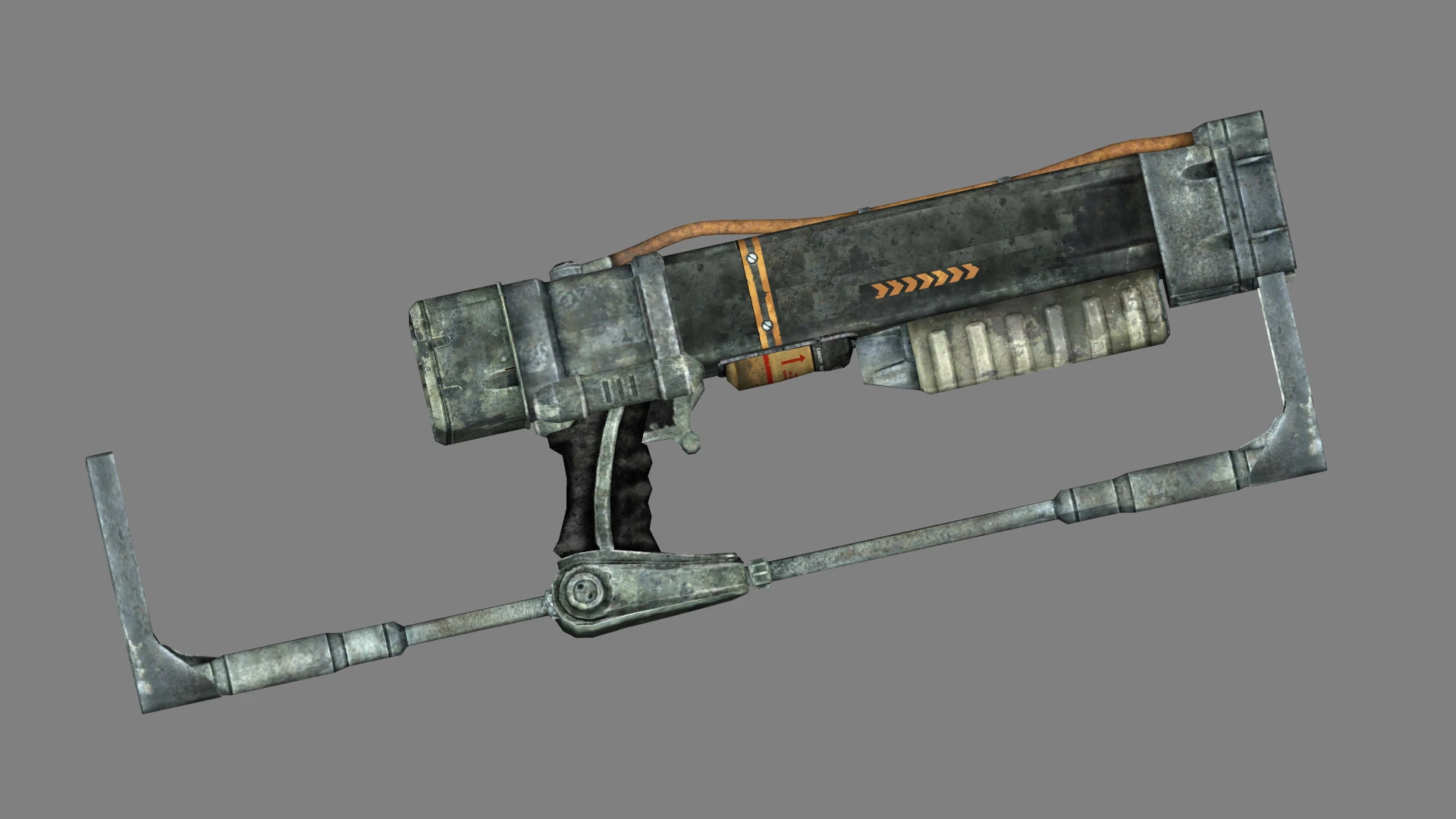 fallout 2 energy weapons