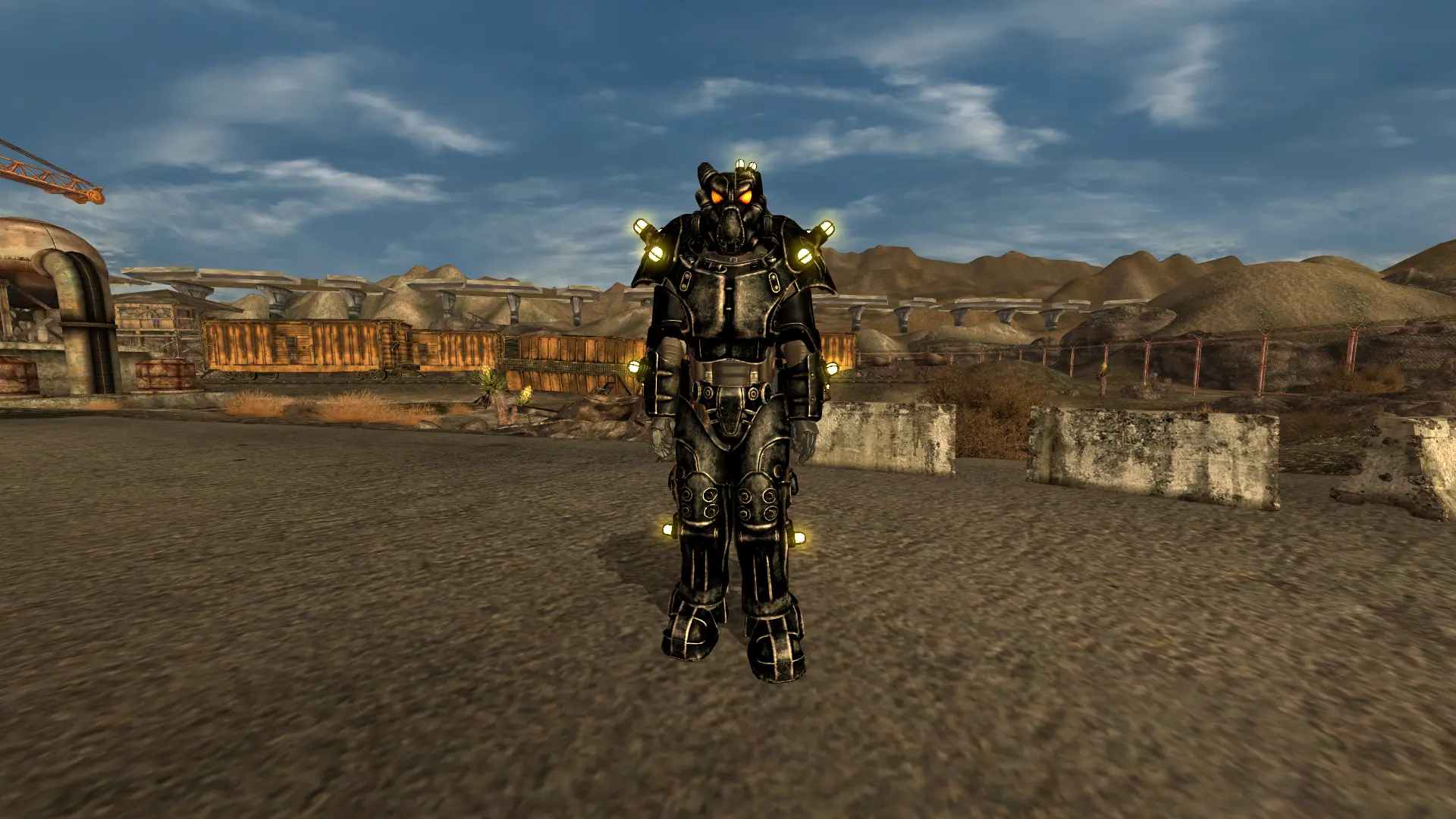 Fallout new vegas система. Фоллаут Нью Вегас силовая броня. Fallout New Vegas Enclave Armor. New Vegas ретекстур силовой брони. Fallout New Vegas Power Armor.