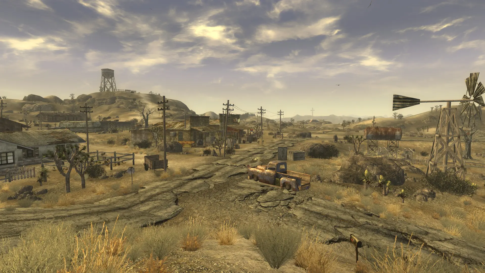 Yellow Goodbye - A Clarity Based Tint Remover at Fallout New Vegas ...