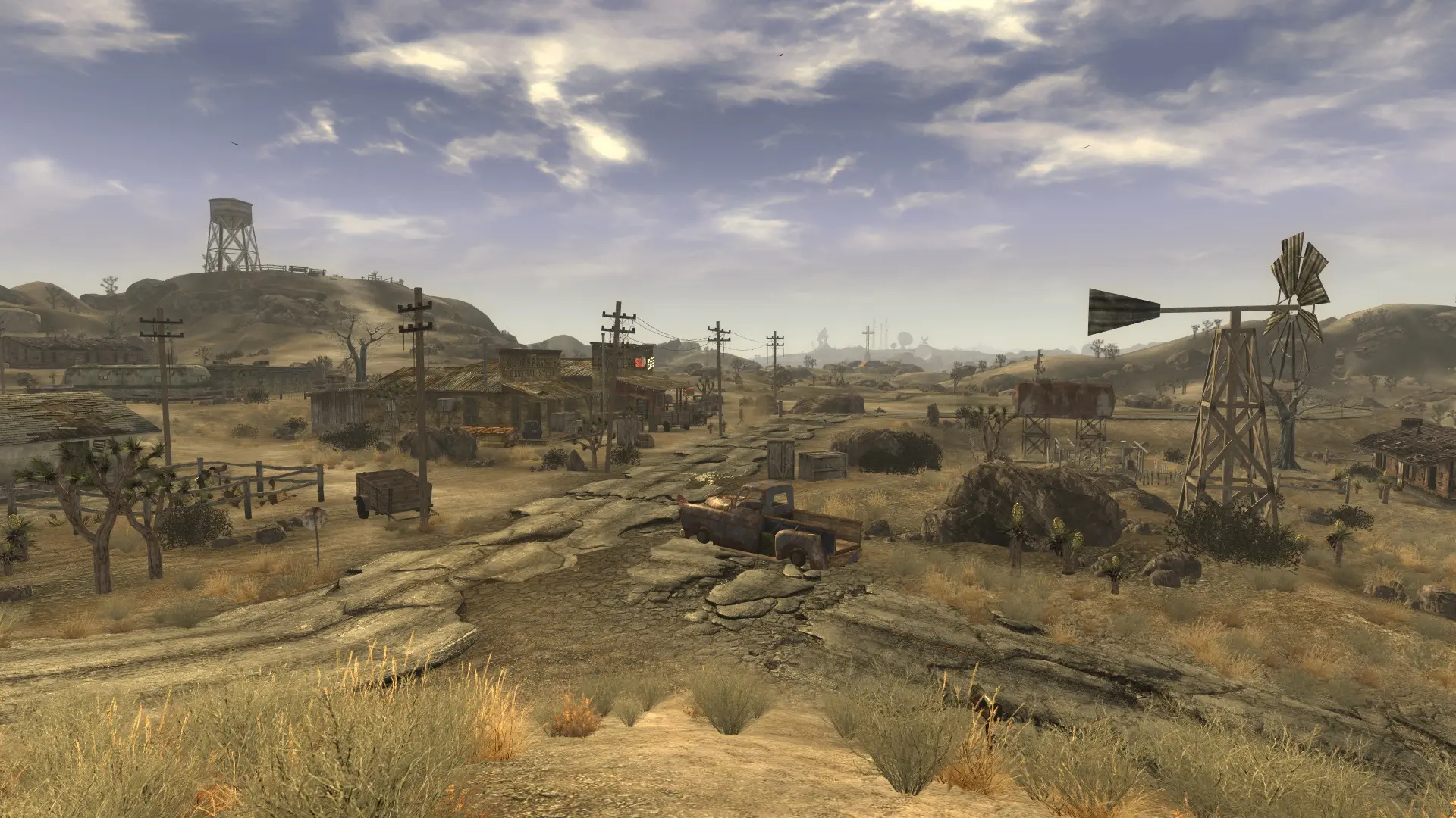 Yellow Goodbye - A Clarity Based Tint Remover at Fallout New Vegas ...