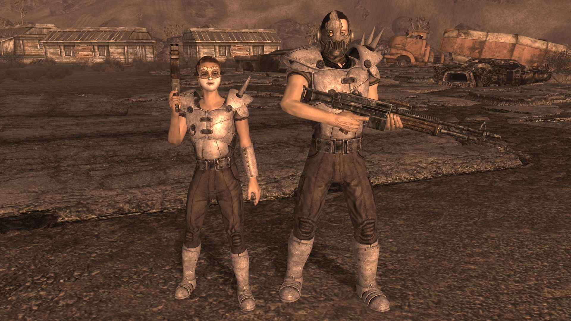 Fallout 4 new vegas квесты фото 89
