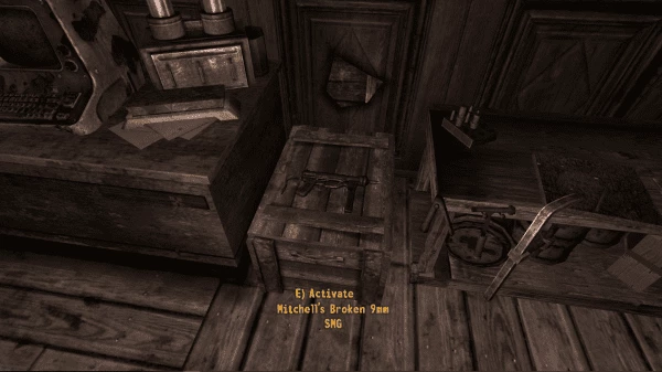 fallout jojo mod fallout jojo mod