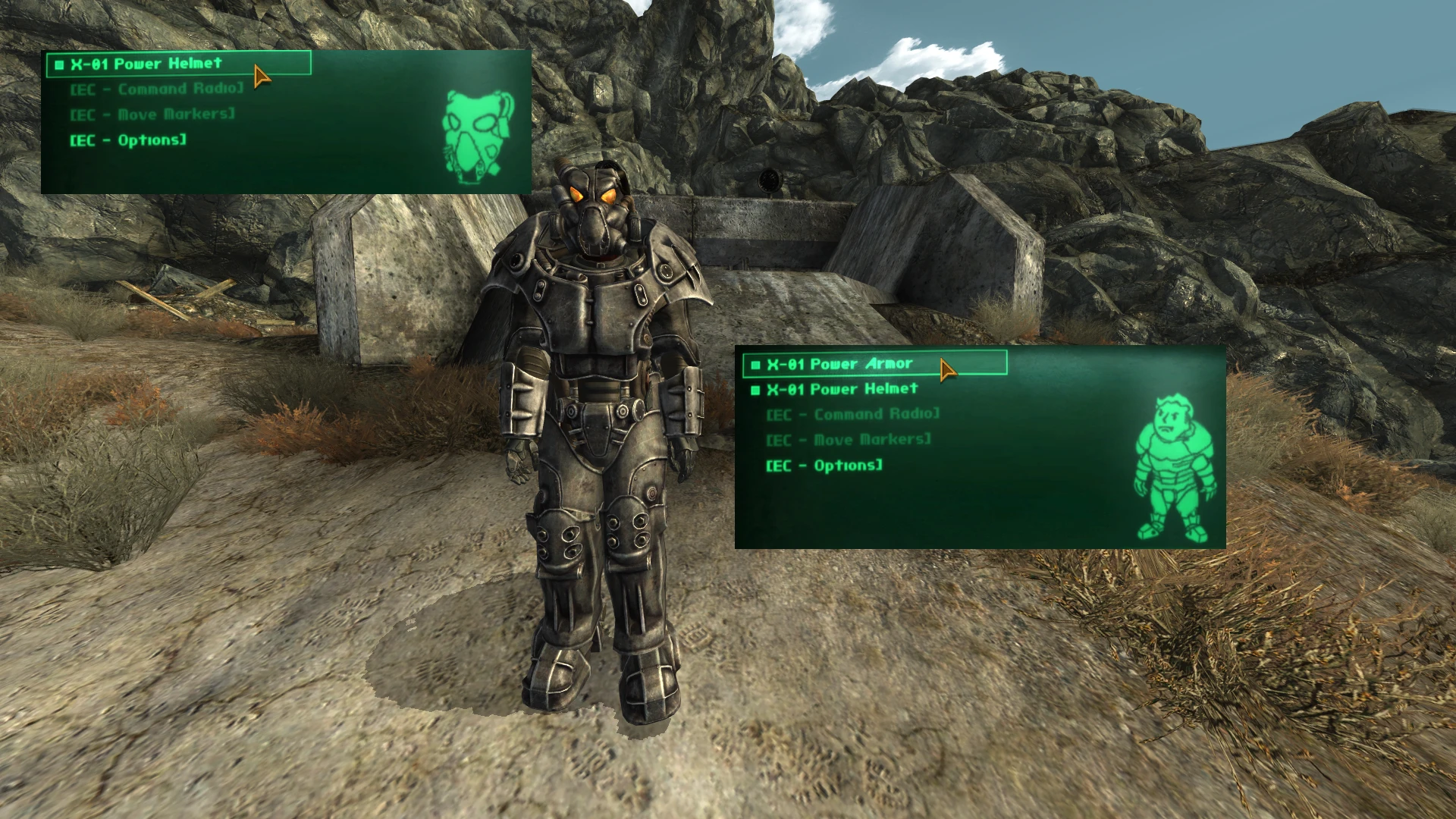 Fallout 4 tesla armor фото 73