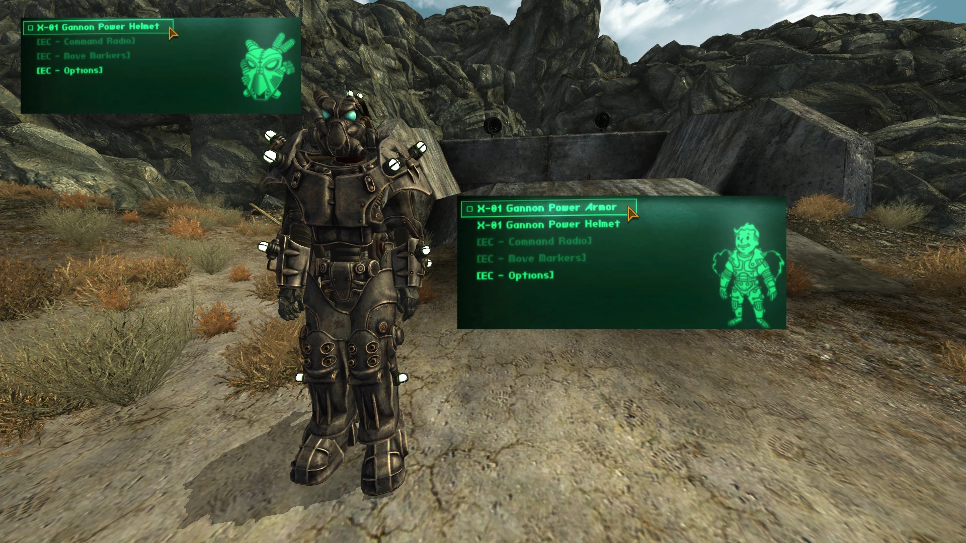 Fallout 4 tesla armor фото 34