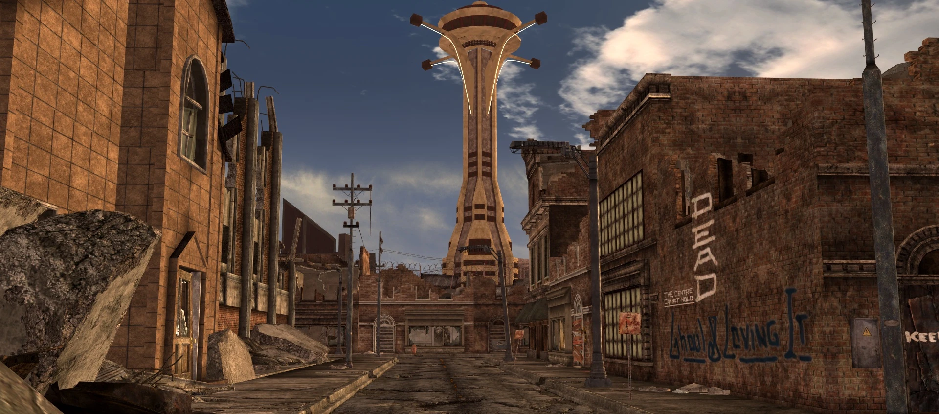 instal the new Fallout: New Vegas