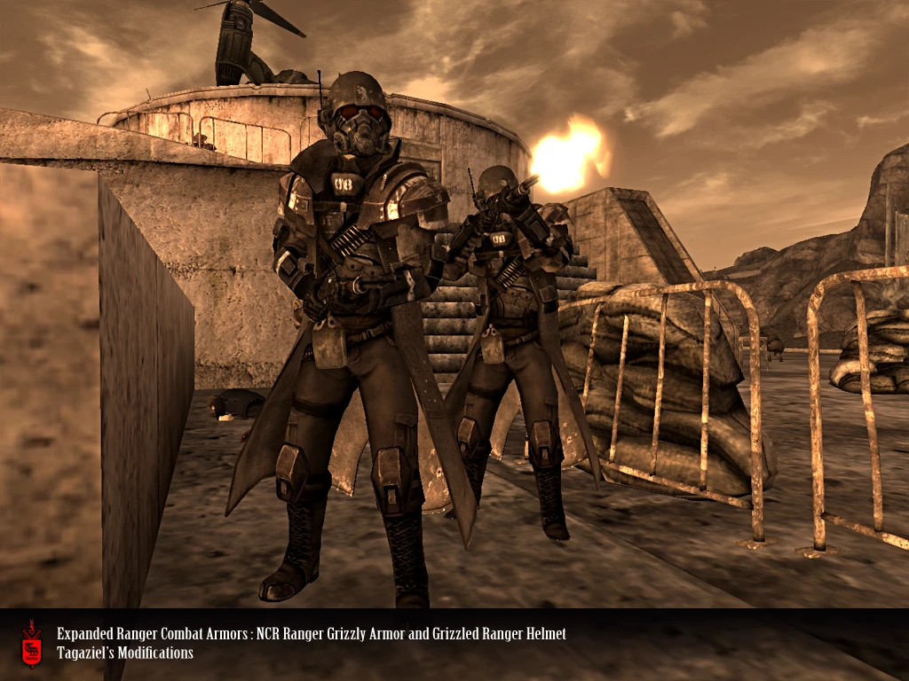 fallout new vegas ncr questline