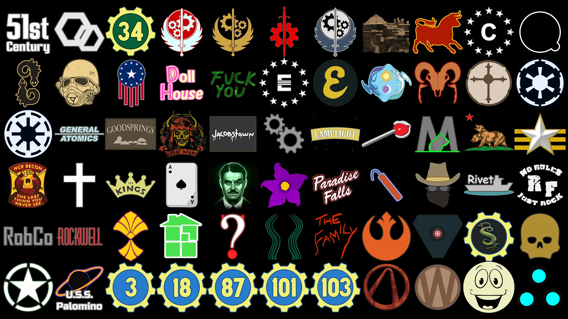 Jip faction avatar expansion at fallout new vegas mods and community