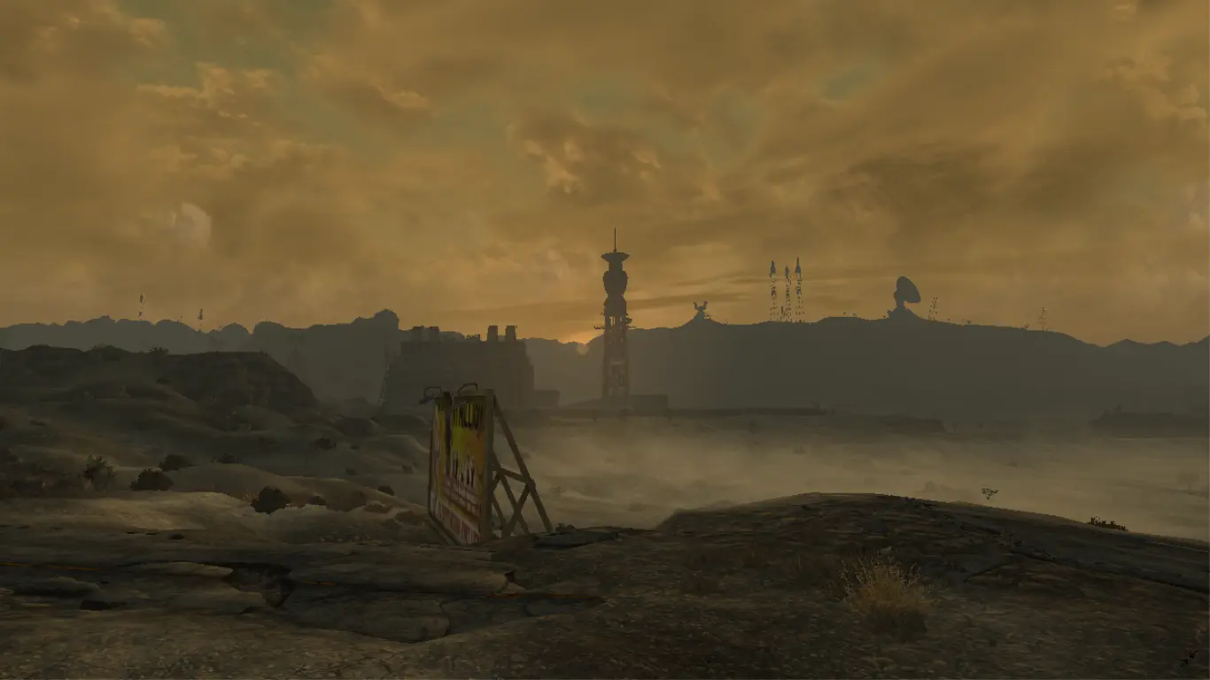 fallout new vegas weather fallout new vegas weather