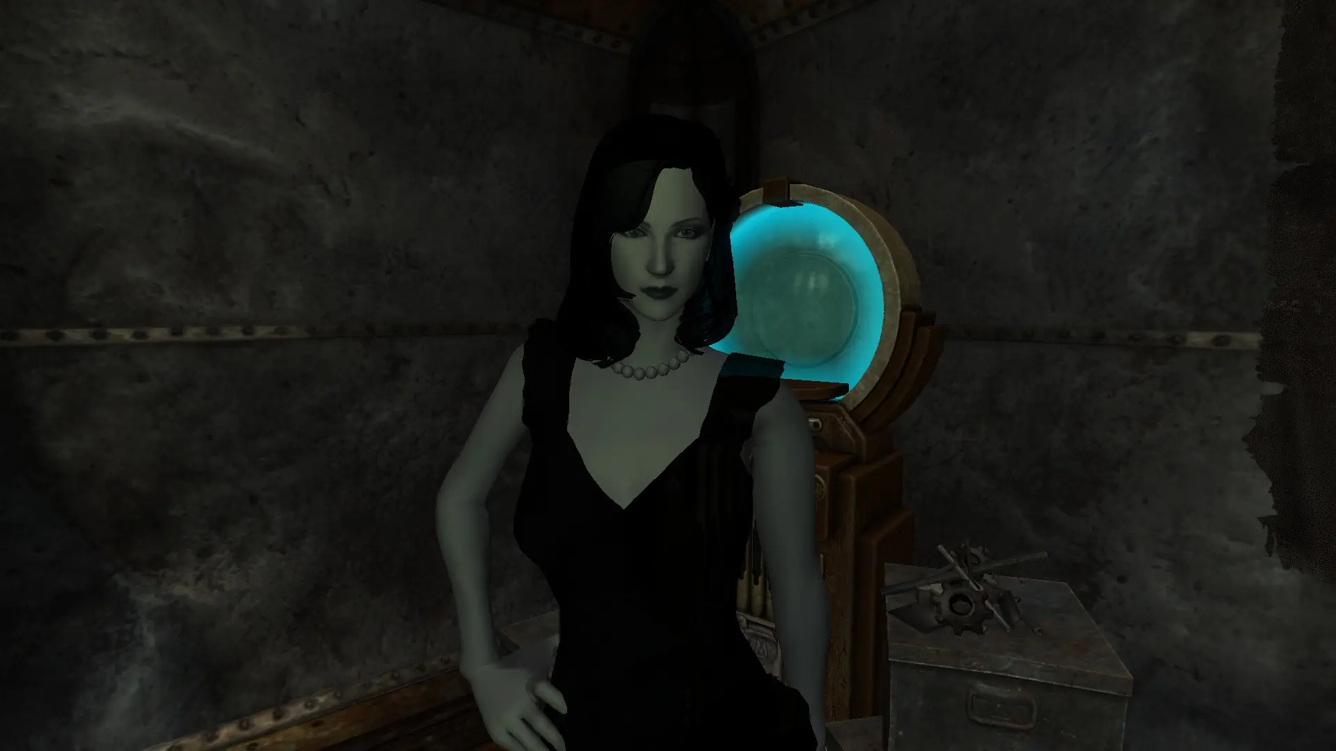 fallout new vegas overhaul 2019