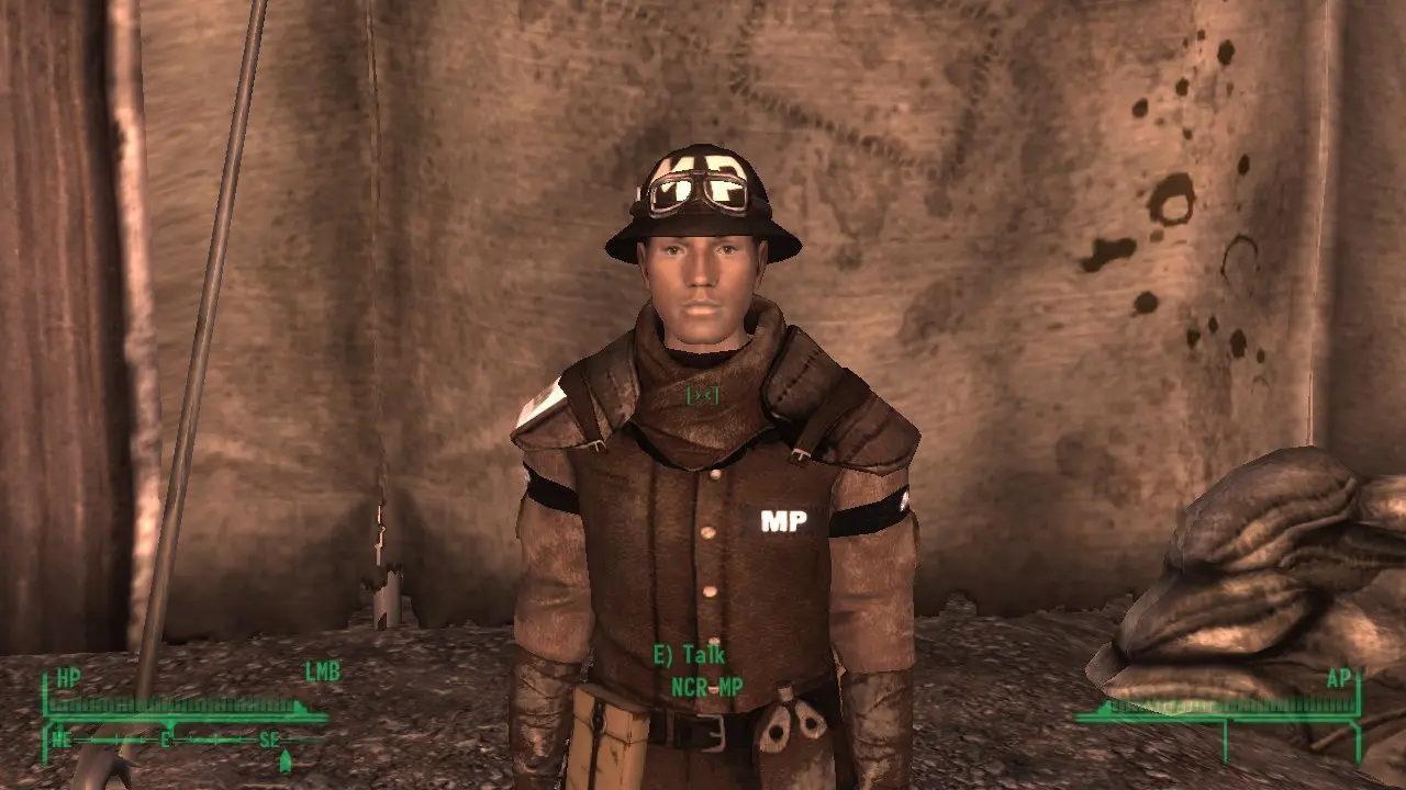 fallout new vegas ncr ultimate overhaul