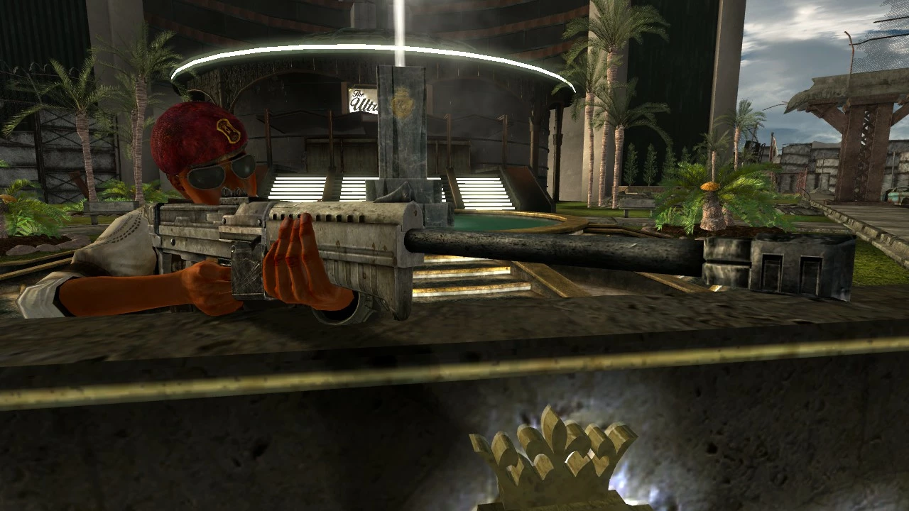 fallout 3 nexus iron sights fallout 3 nexus iron sights