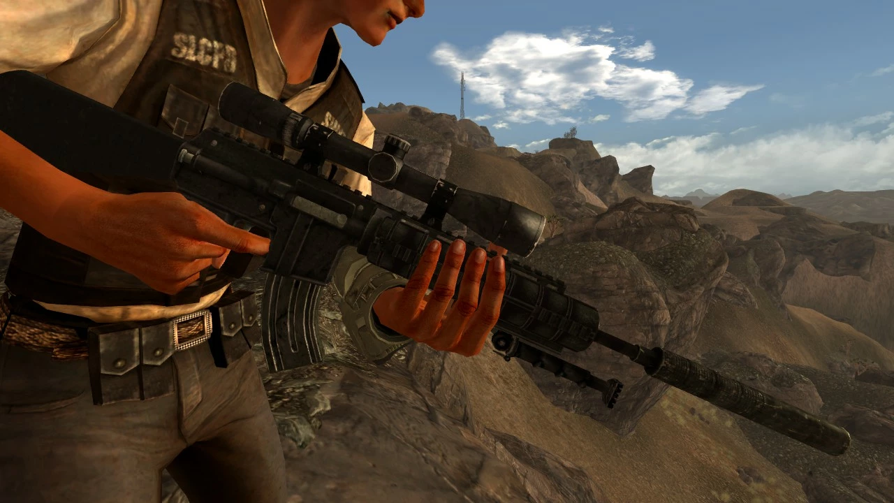 fallout new vegas iron sights fix fallout new vegas iron sights fix