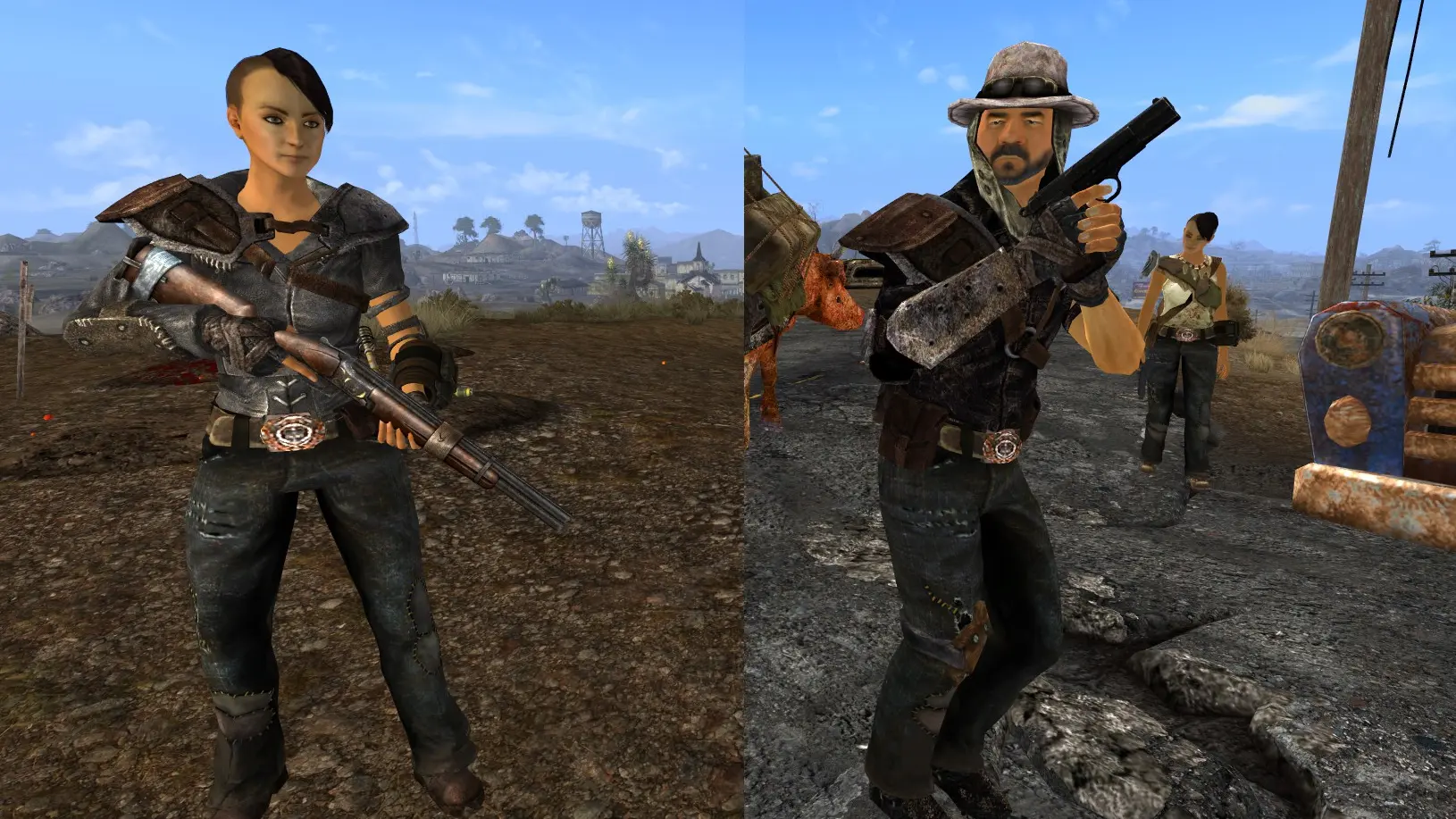 Wsex.esm fallout new vegas download Wsex.esm fallout new vegas download