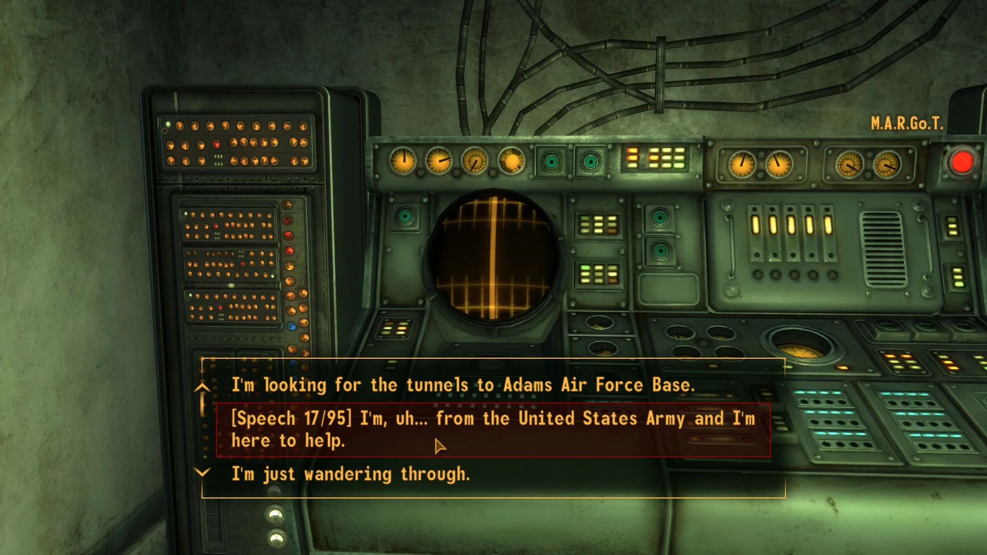 fallout new vegas tale of 2 wastelands