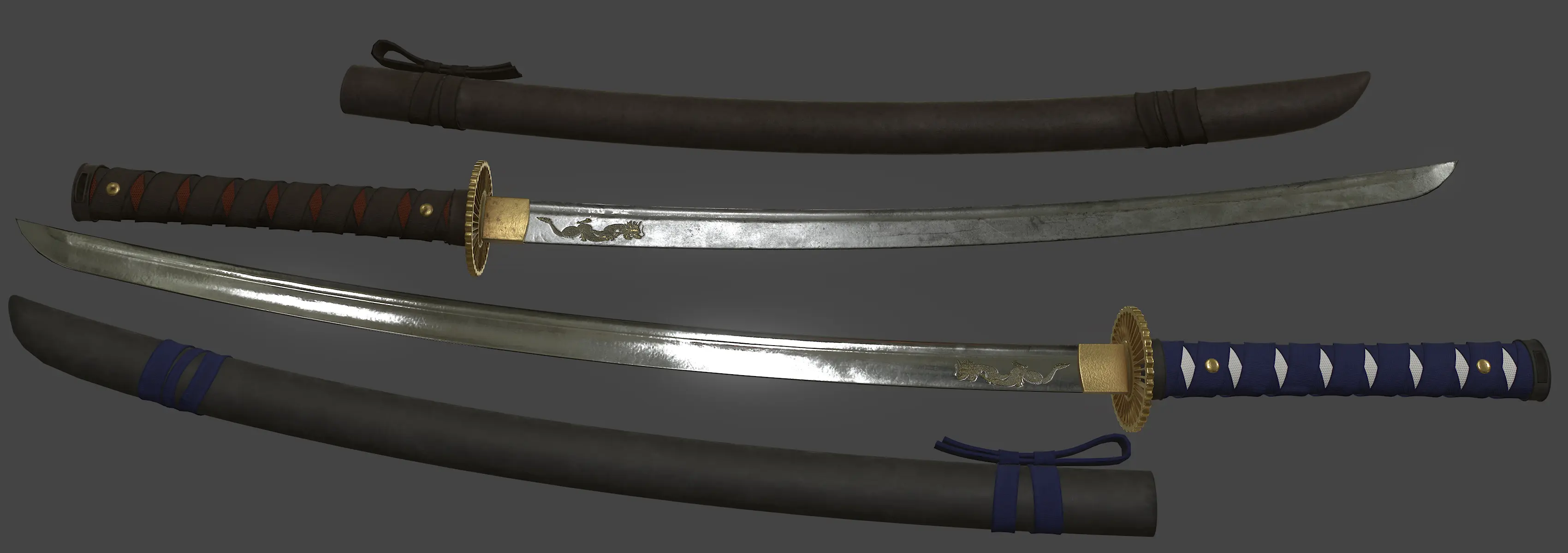 katana mods new vegas