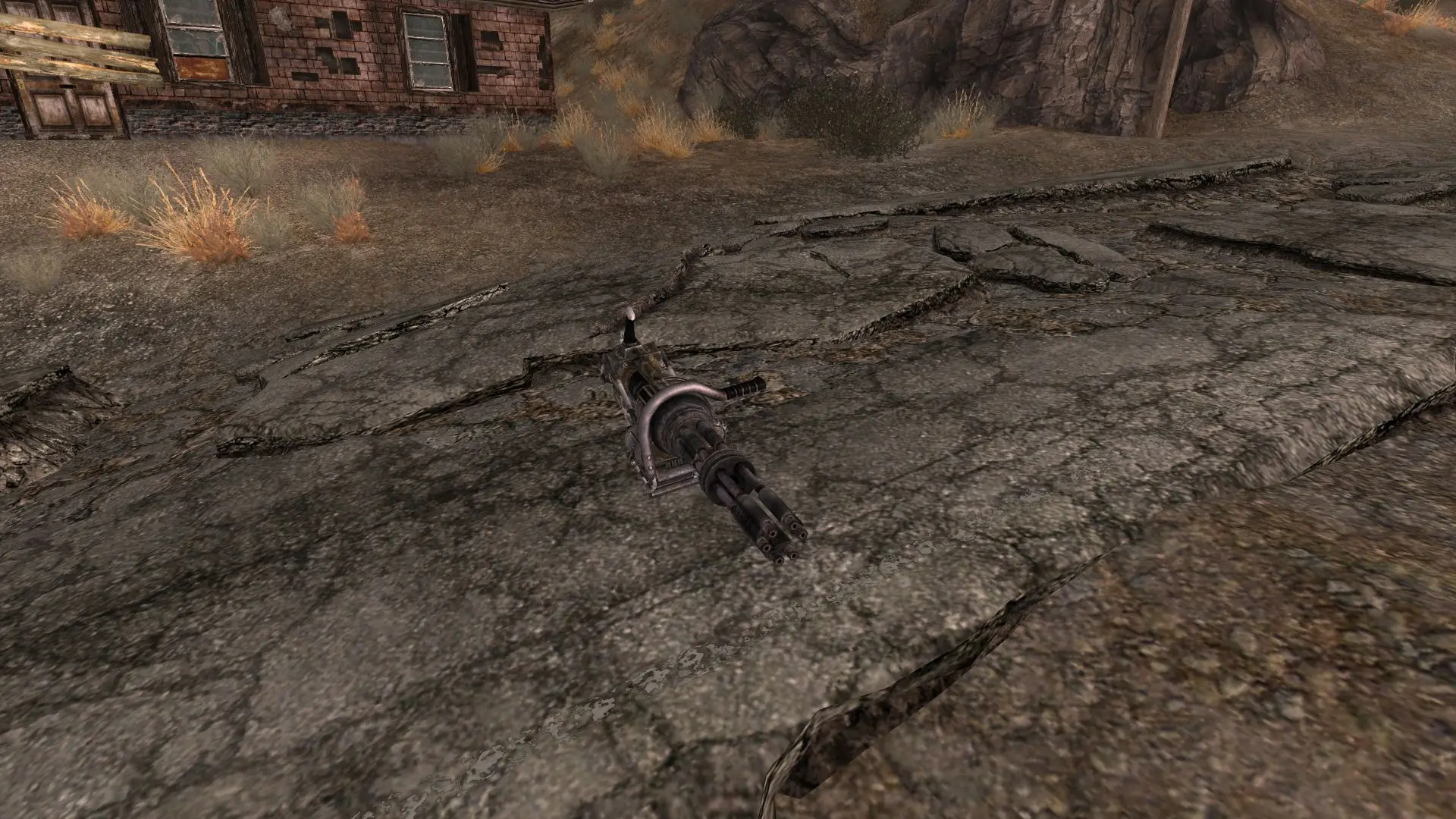 fallout new vegas heavy weapons fallout new vegas heavy weapons