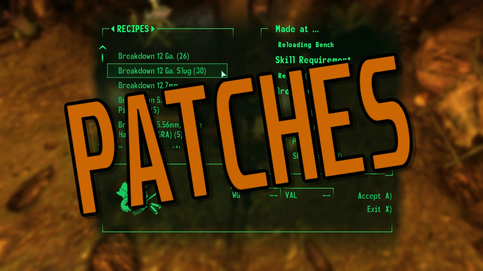 5.56 ammo fallout new vegas 5.56 ammo fallout new vegas