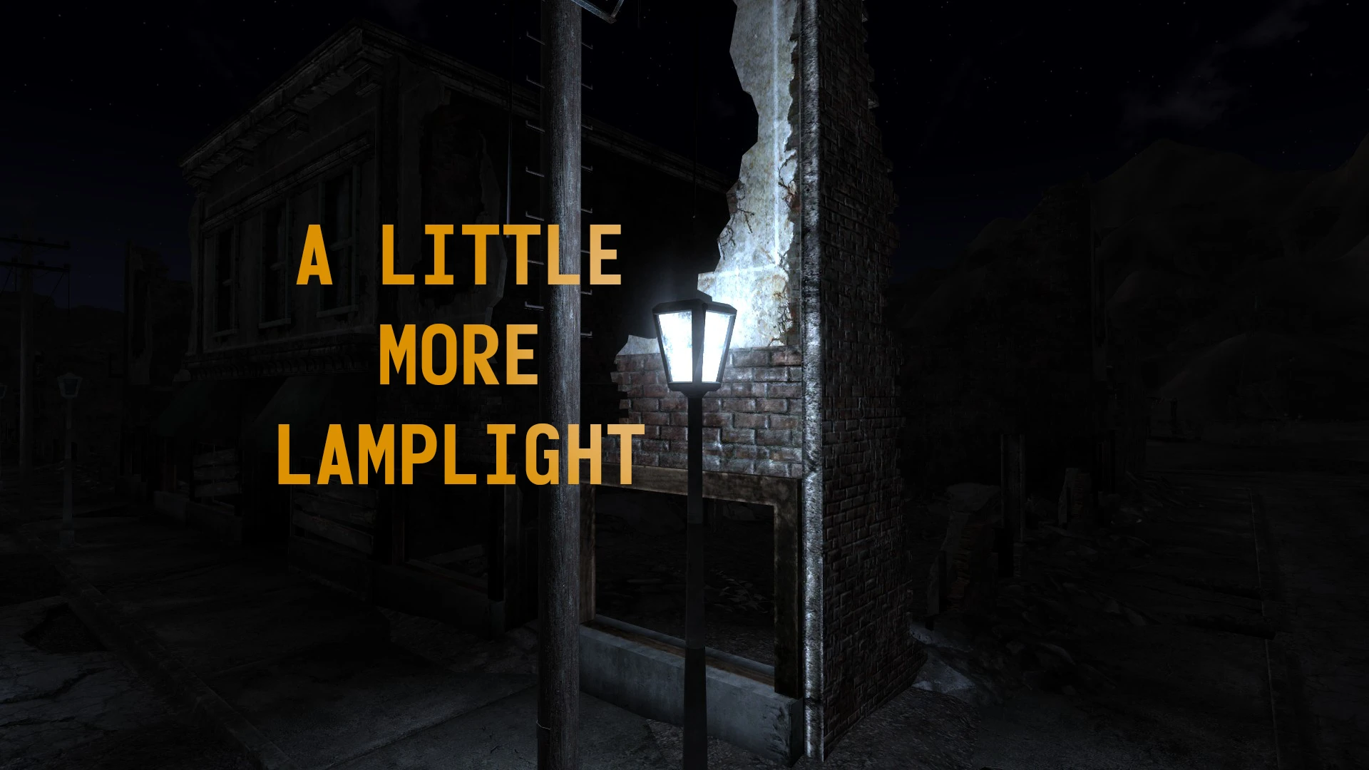 fallout gamepedia little lamplight