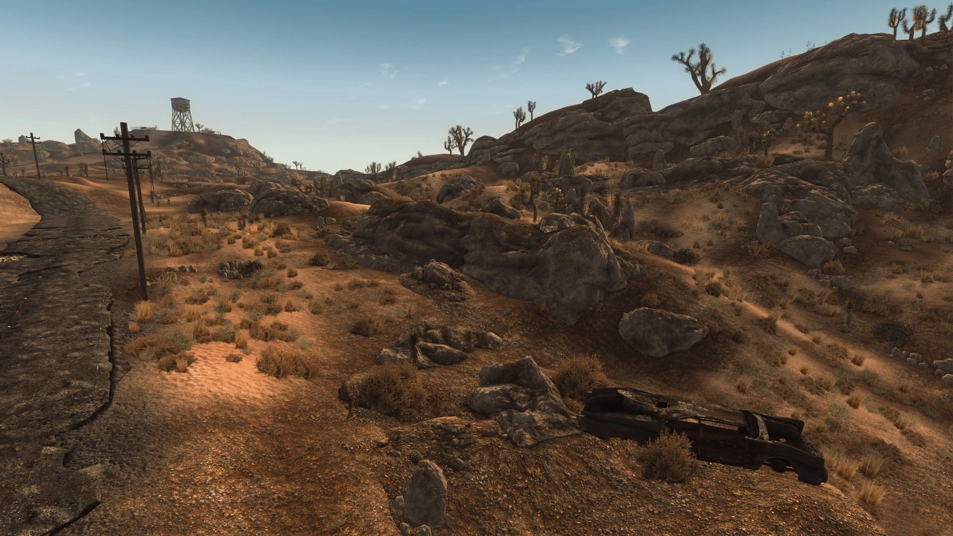 Fallout 4 skk combat stalkers фото 9