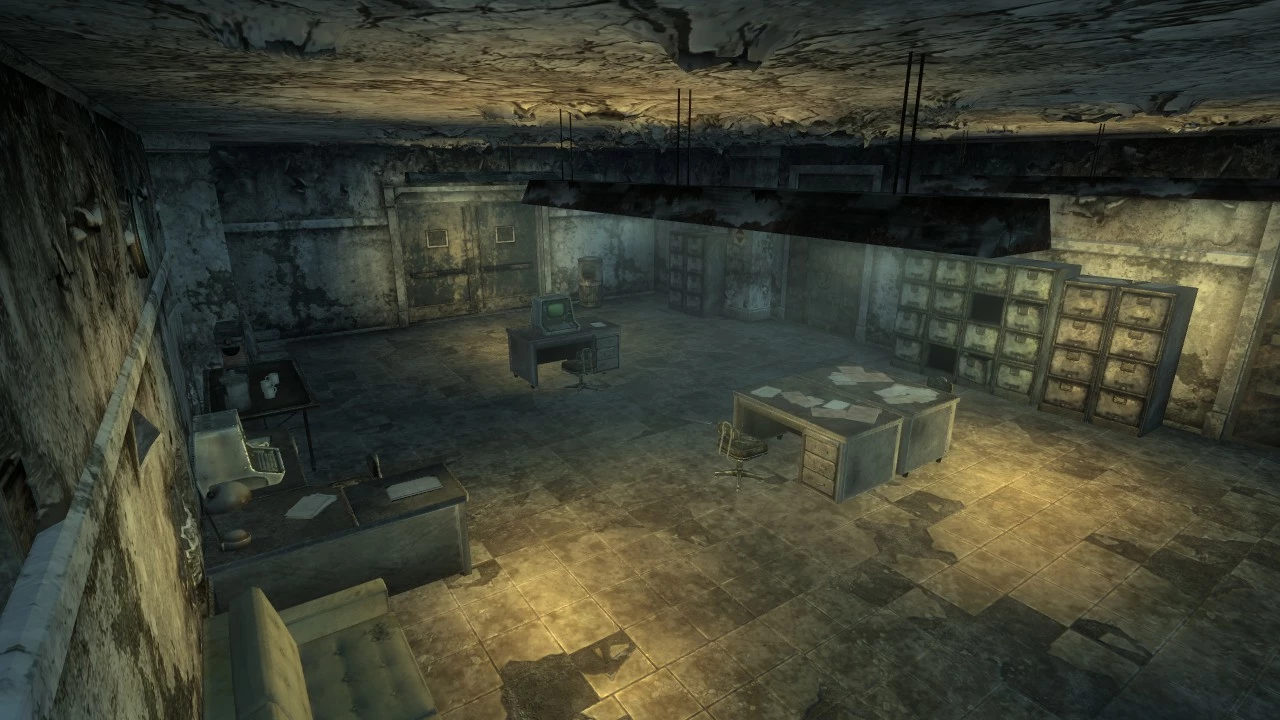 player homes fallout new vegas