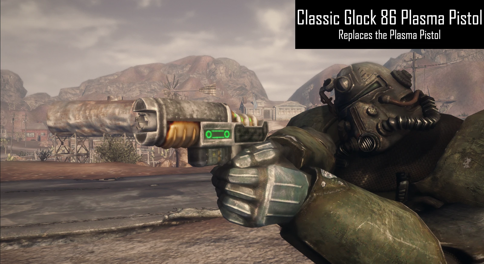 Classic fallout weapons fallout 4 фото 82