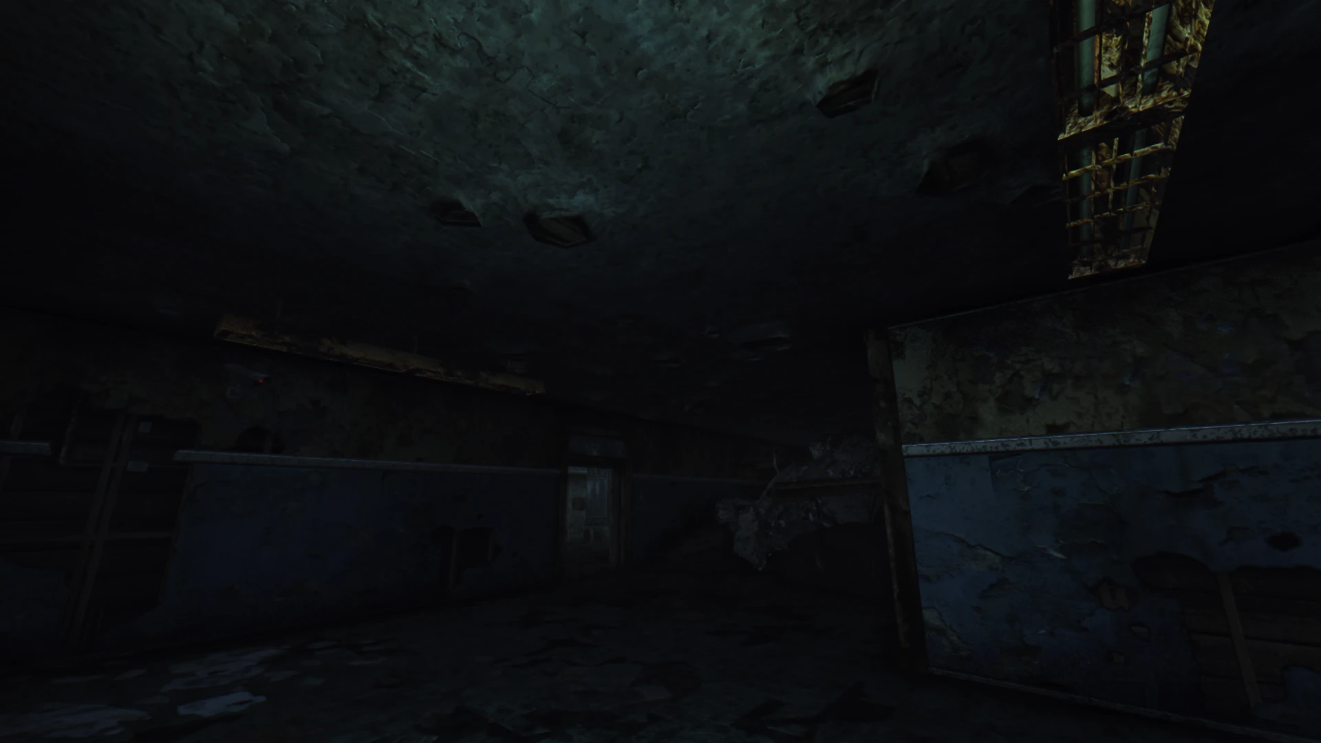 ENB Ceiling Fix at Fallout New Vegas - mods and community