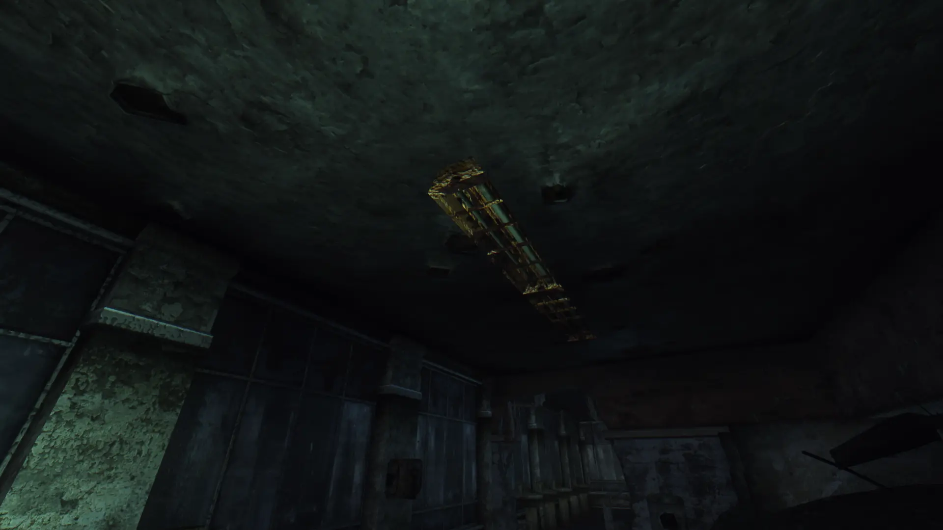 ENB Ceiling Fix at Fallout New Vegas - mods and community