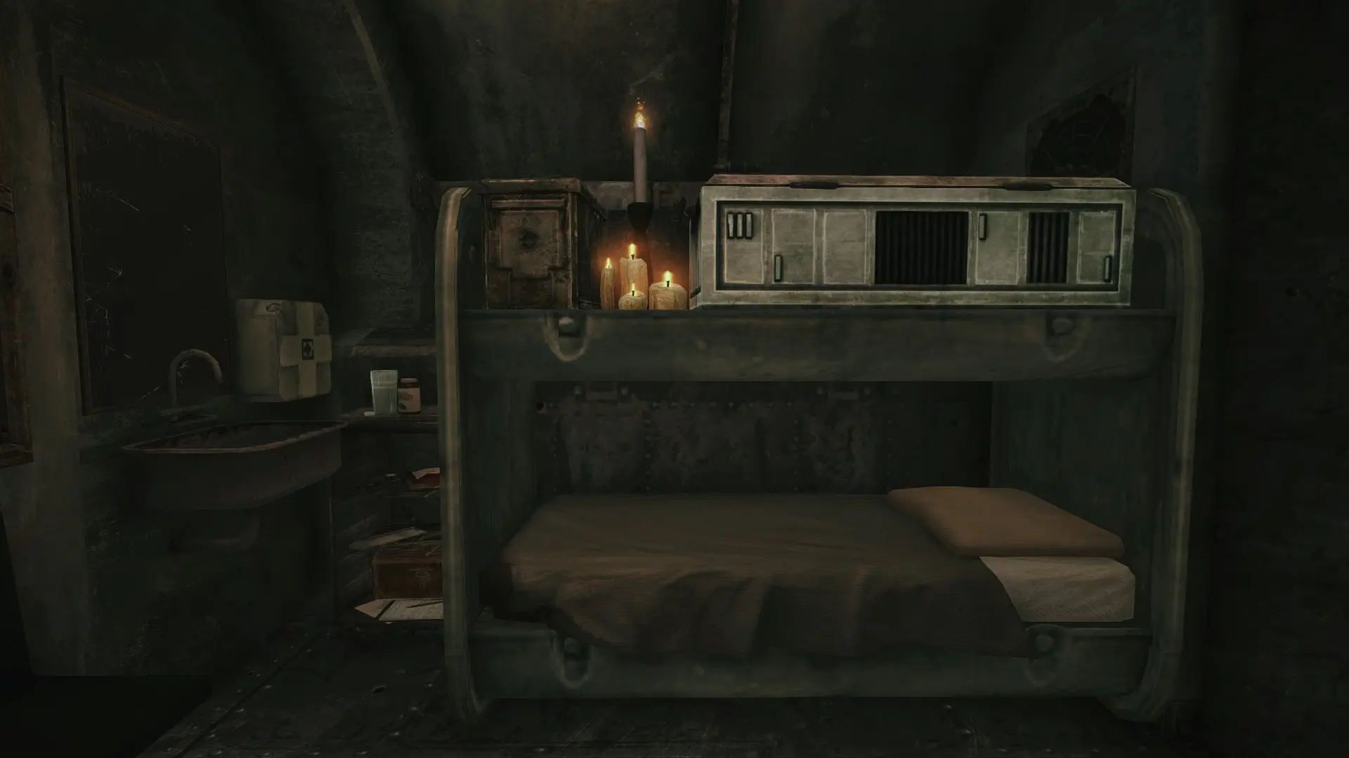 new vegas tiny player new vegas tiny player