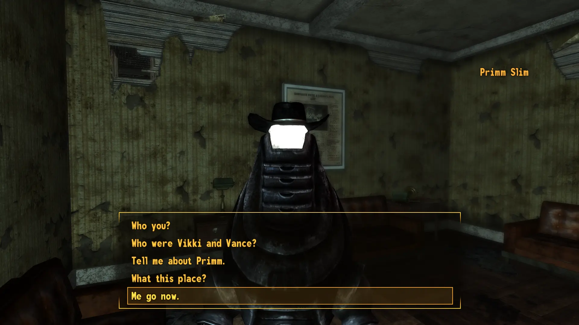 yup fnv