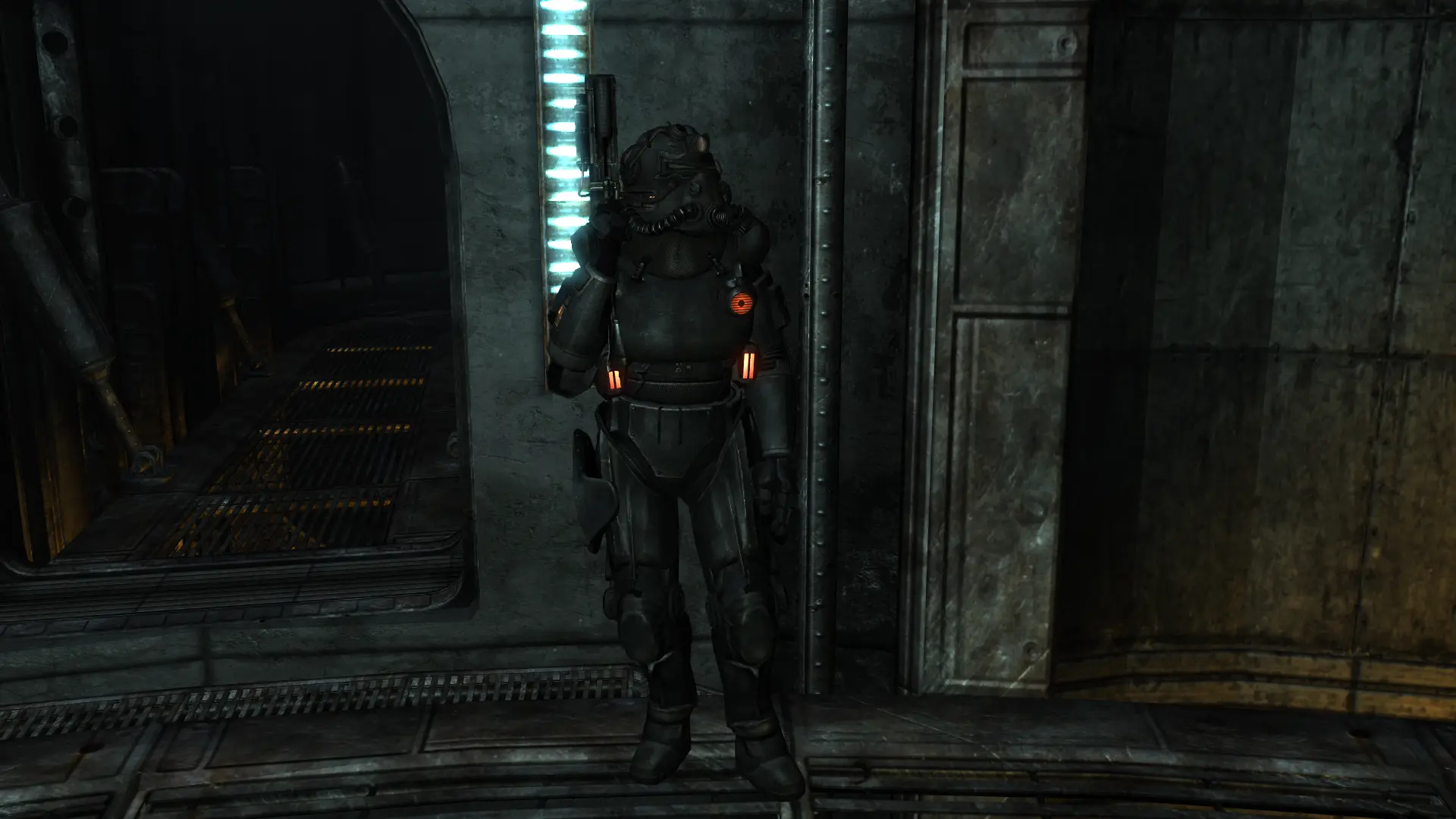 T51b Power Armor Replacement At Fallout New Vegas Mods And Community   71470 1614263570 2063674228 