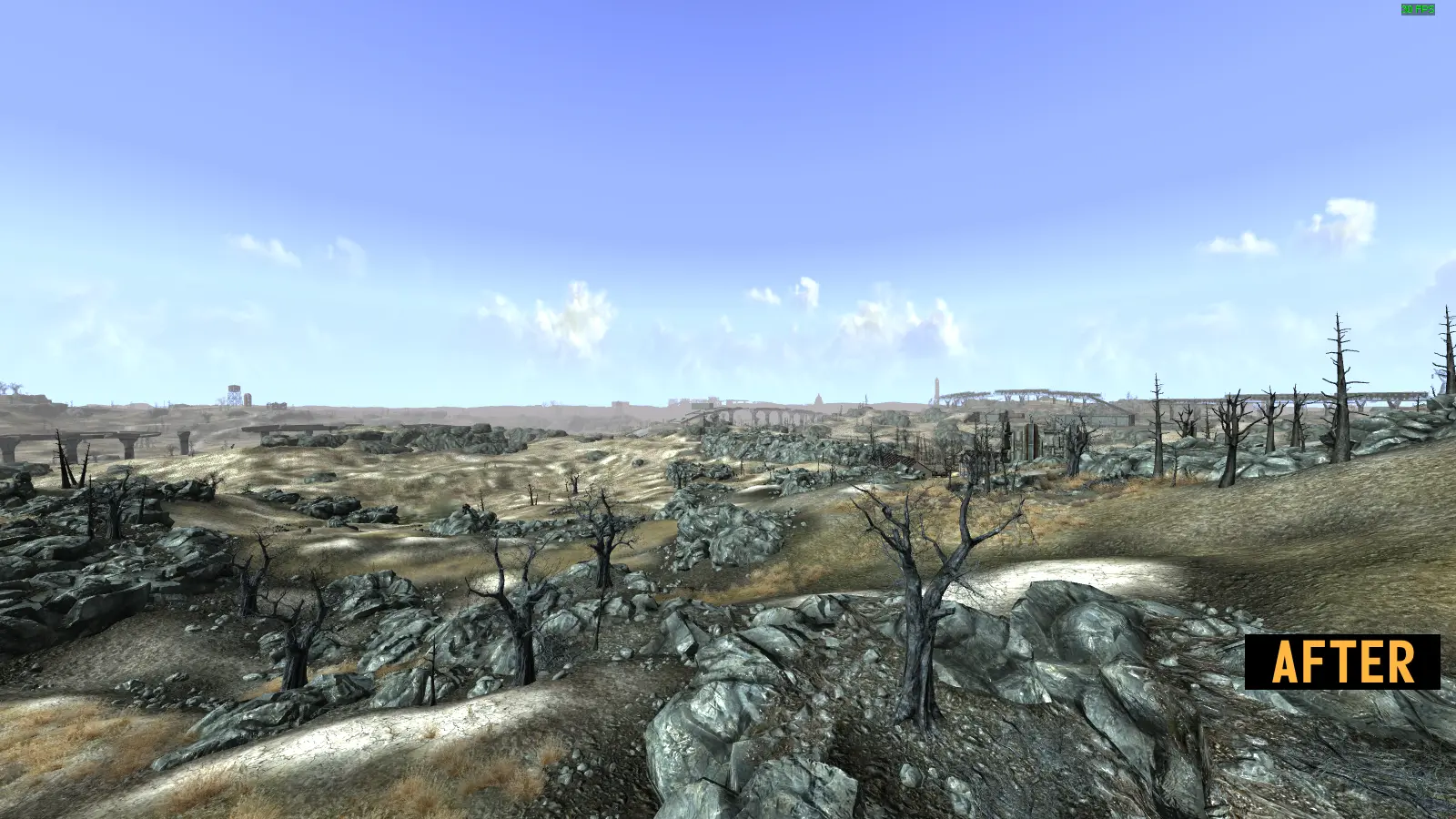 tale of 2 wastelands download