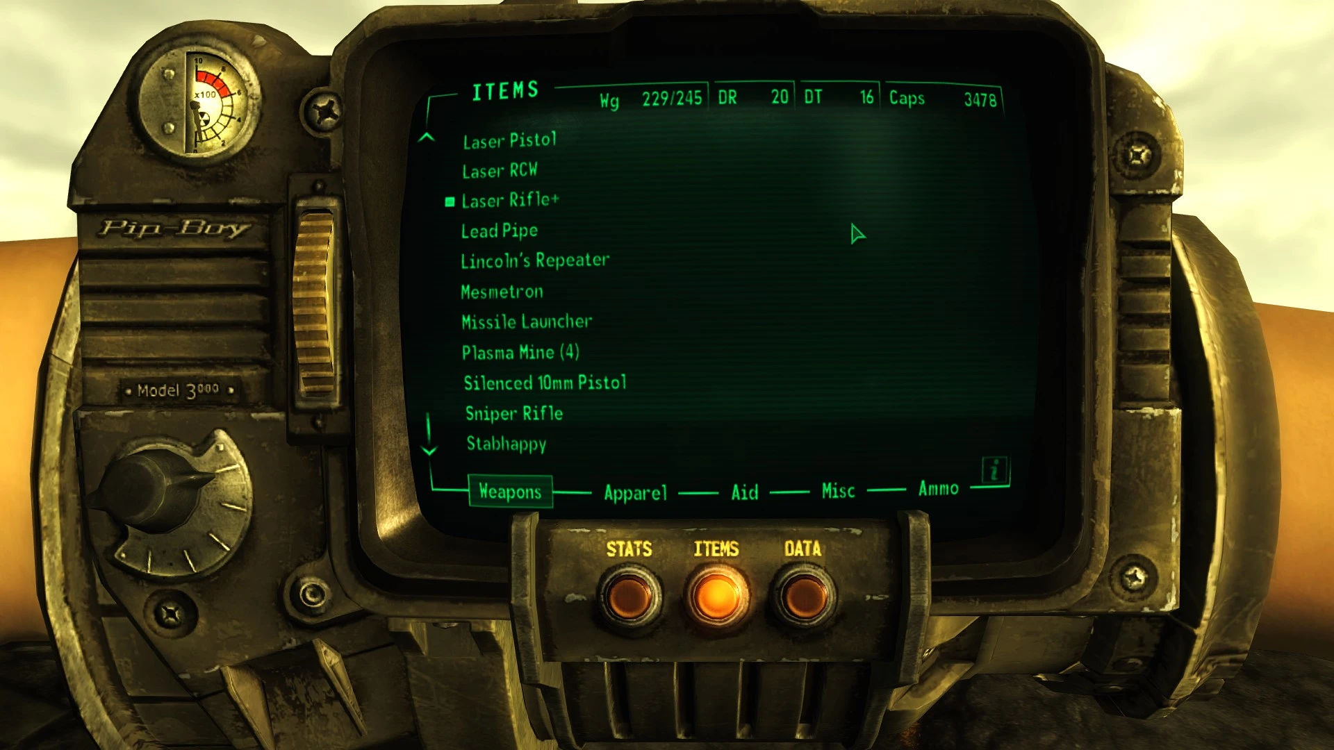 Fallout 4 громкость звука фото 114