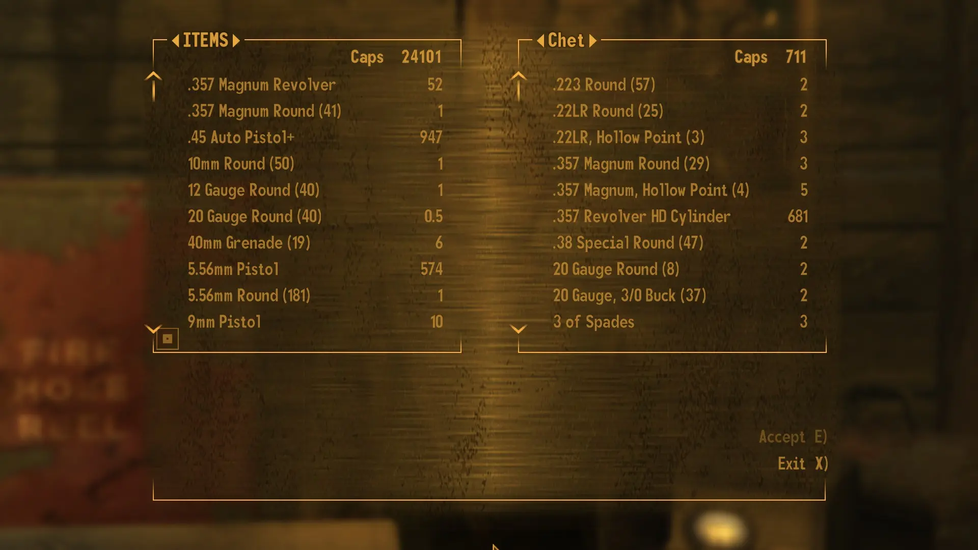 vanilla ui plus new vegas