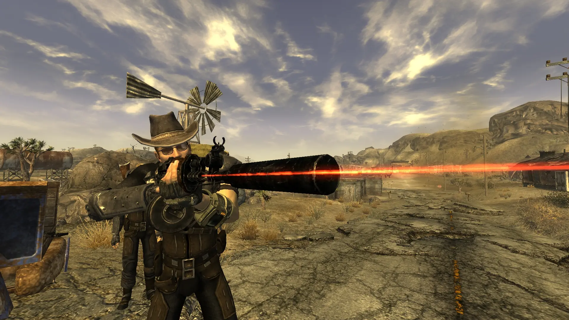 Chinese Weapon Pack at Fallout New Vegas - mods and community