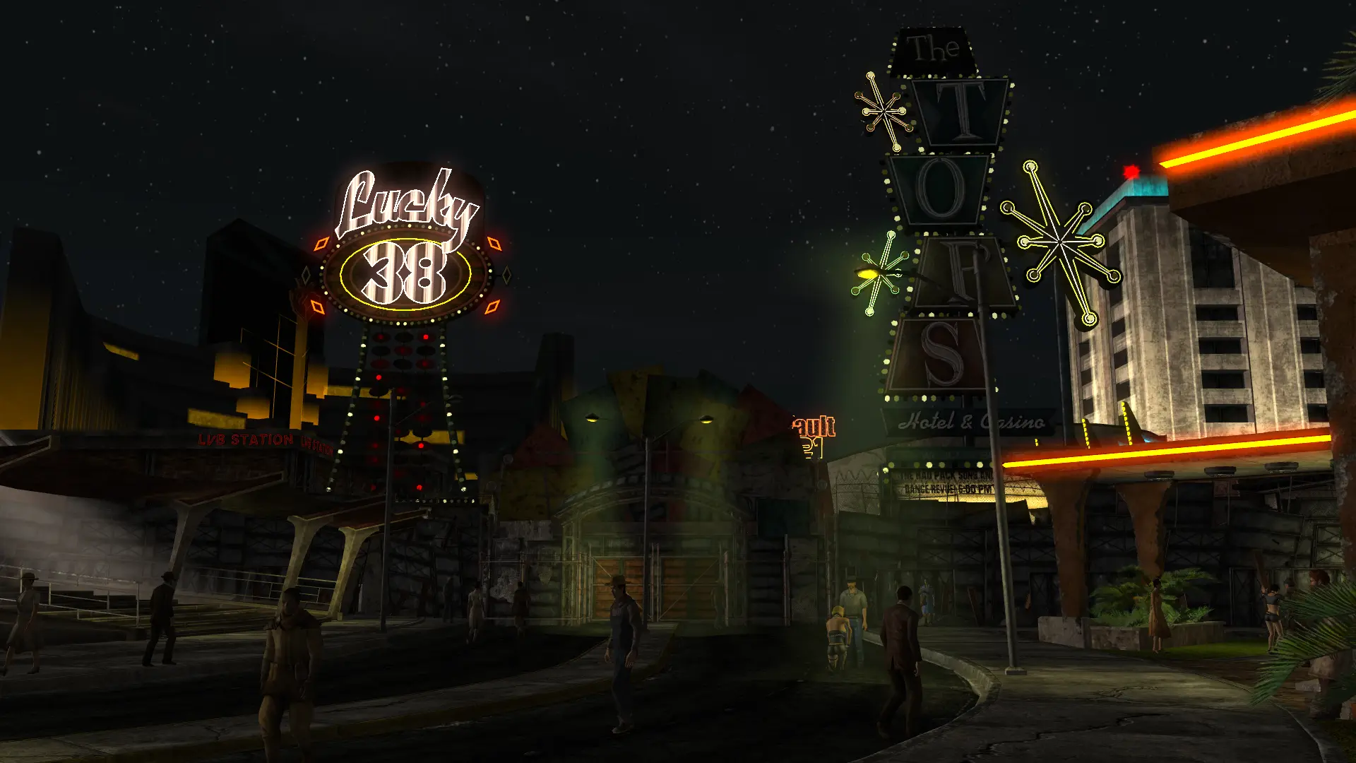 Nvse fallout new vegas steam фото 79