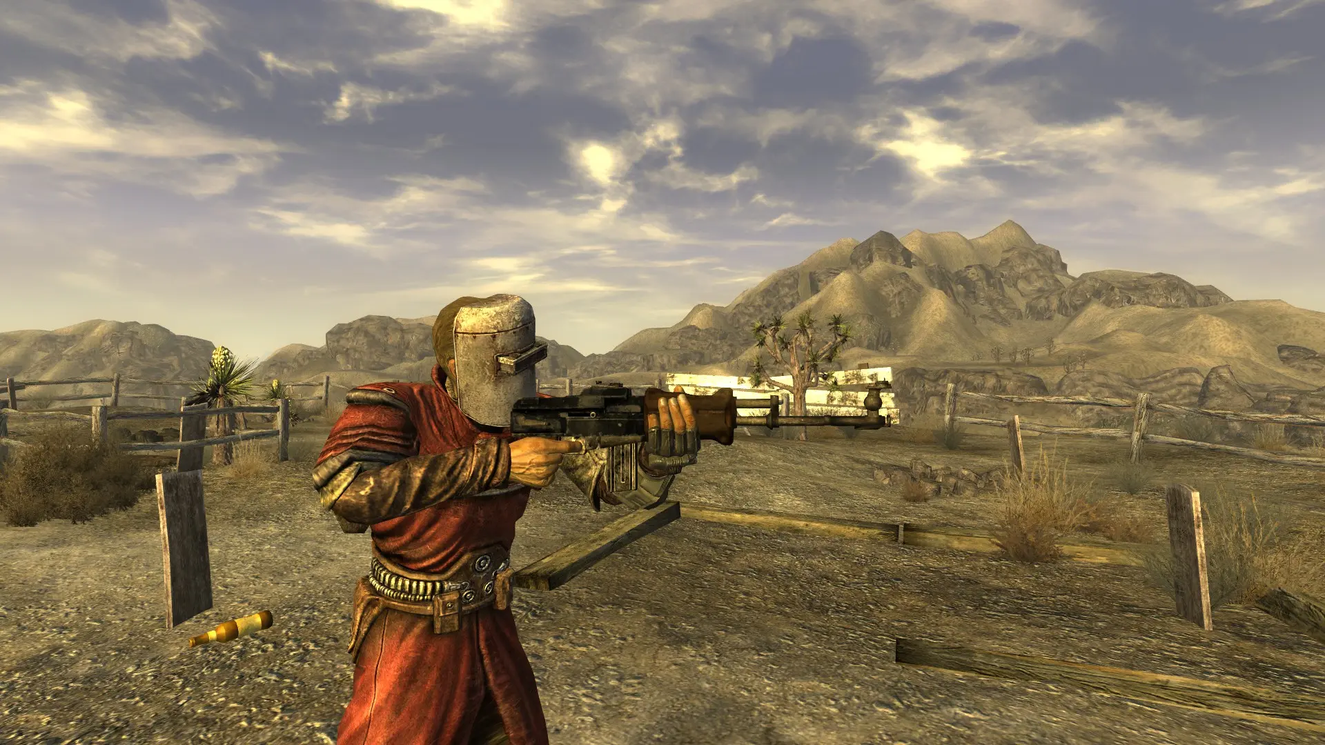 Chinese Submachine Gun - Type 79 Inspired at Fallout New Vegas - mods ...