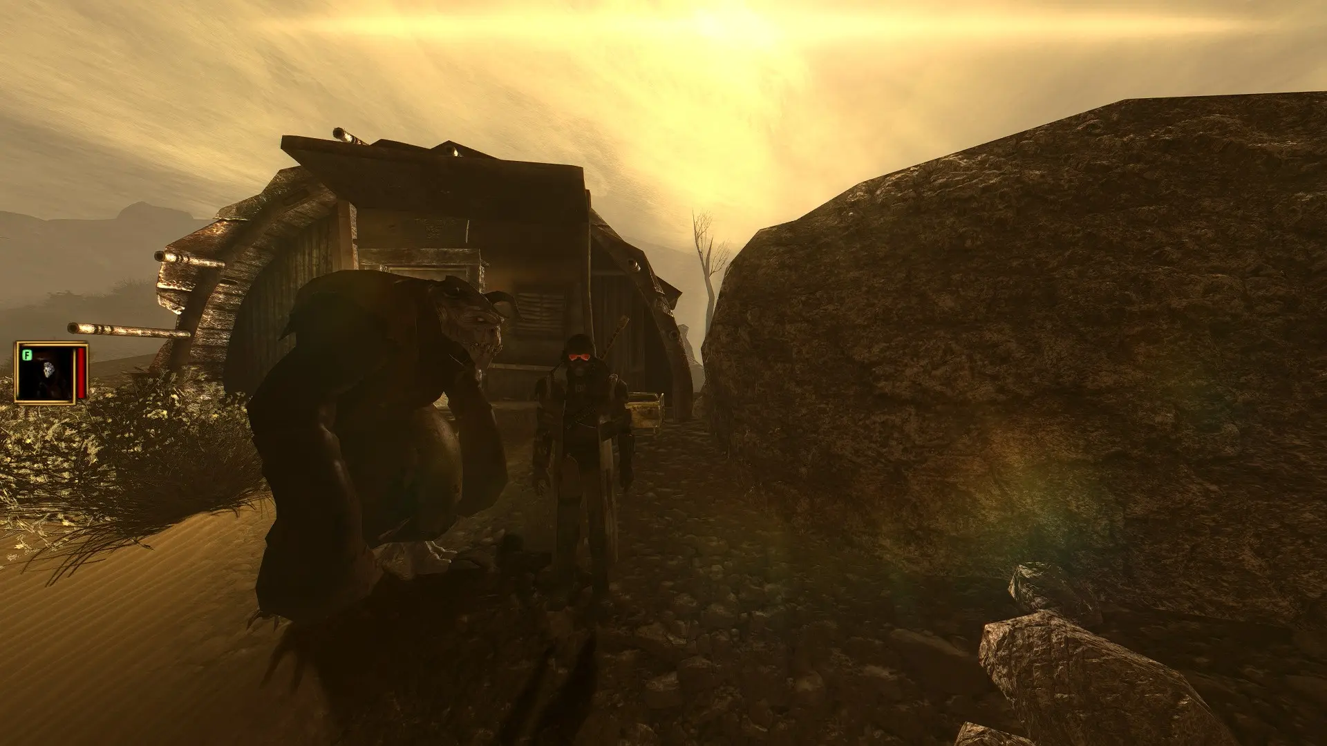 Goris Jip Ccc Avatar At Fallout New Vegas Mods And Community 6133