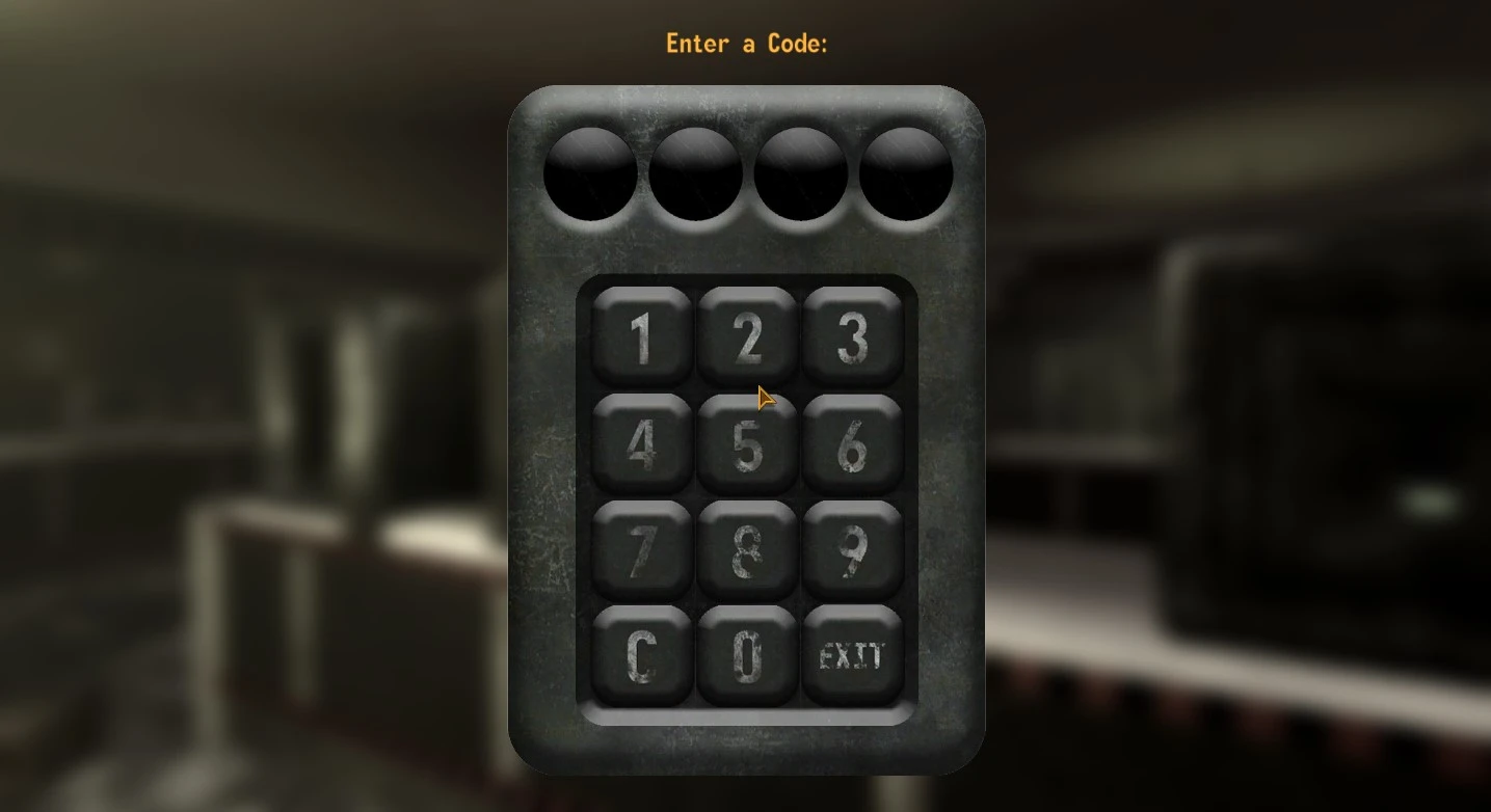 Fallout 4 enable lockpick debug menu фото 51