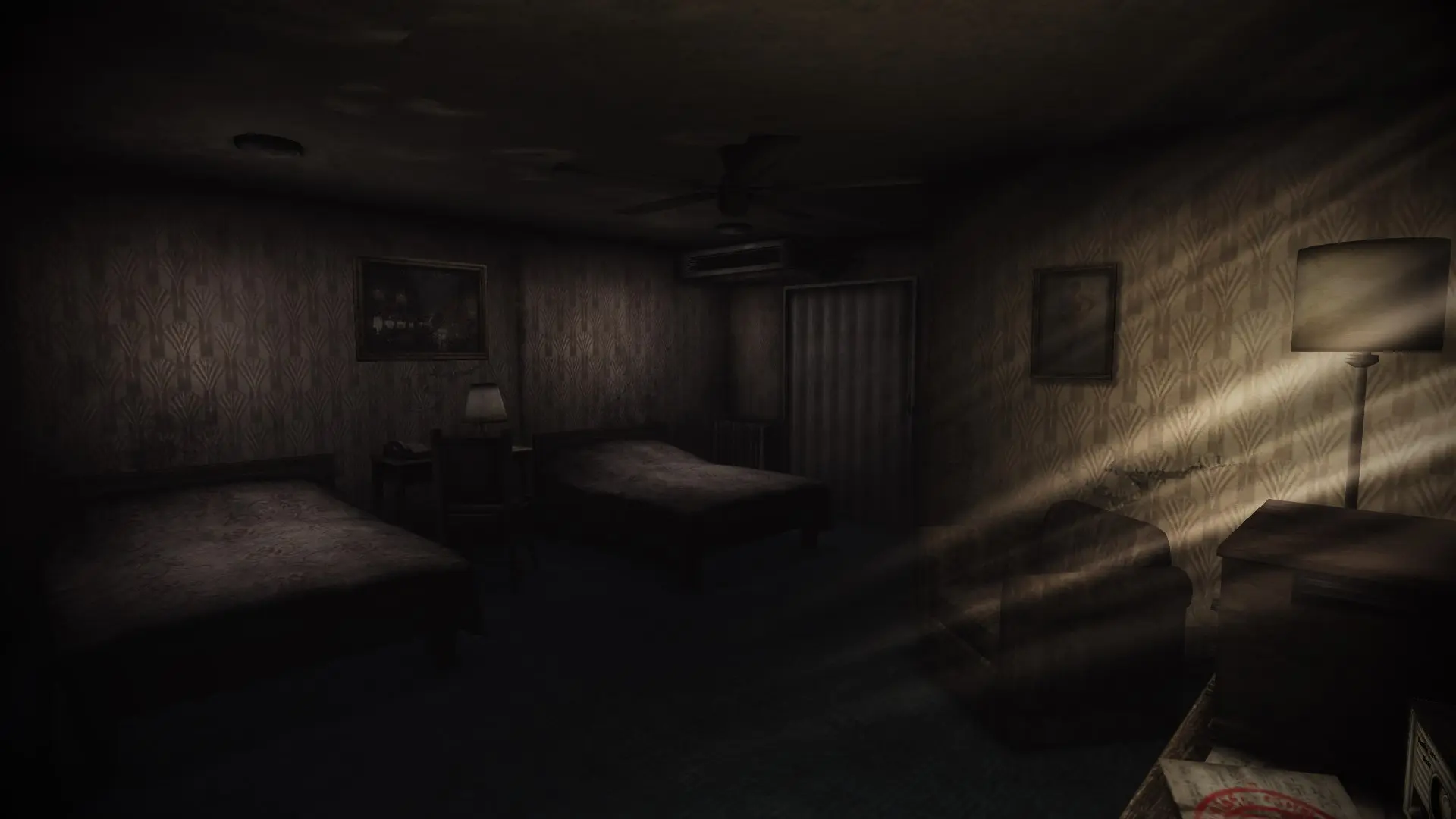 Just Another Novac Motel Room at Fallout New Vegas - mods and community