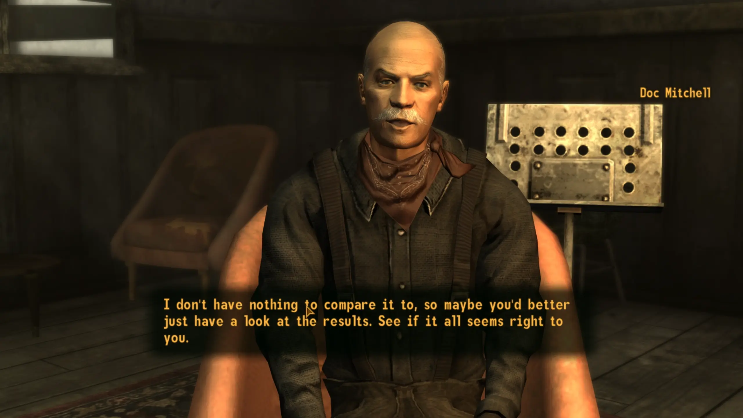 DUBLAGEM FALLOUT NV PT-BR at Fallout New Vegas - mods and community