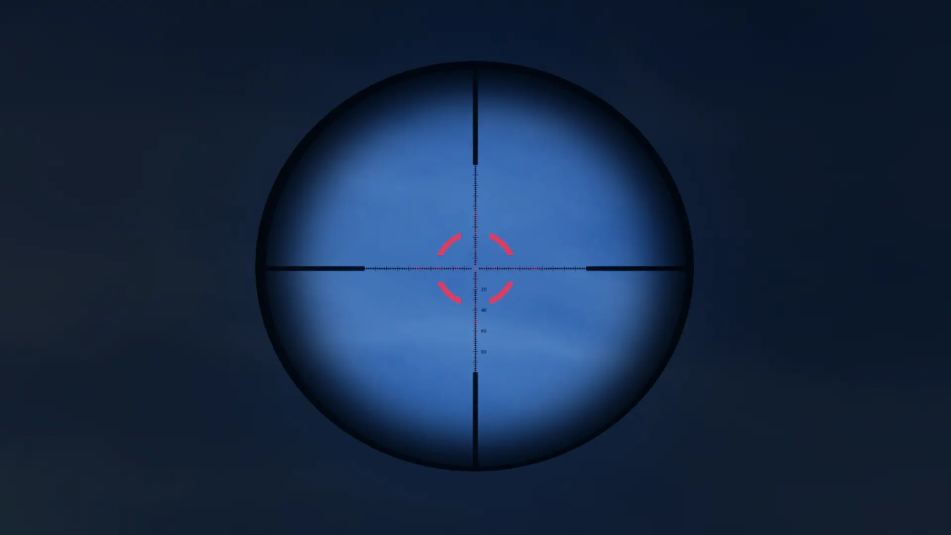 Real Reticles - Scope replacer for PSRO at Fallout New Vegas - mods and ...