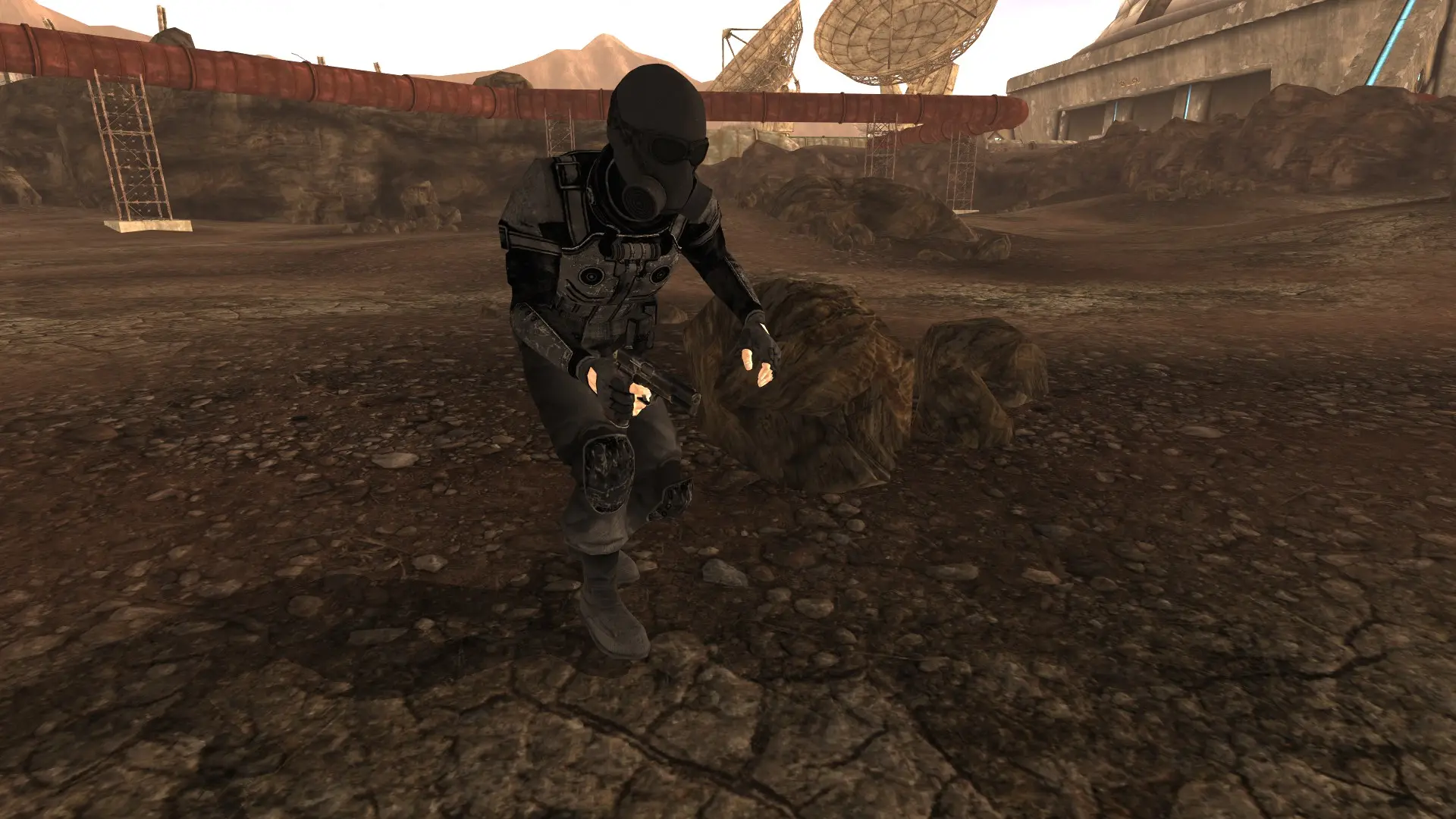 Assassins Suit Helmet At Fallout New Vegas Mods And Community 6524