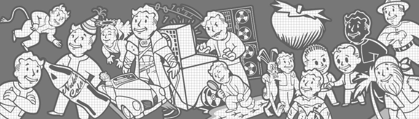fallout pipboy icons