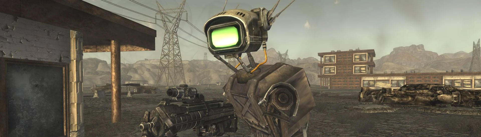Top 15] Fallout New Vegas Best Mods Every Player Should Have