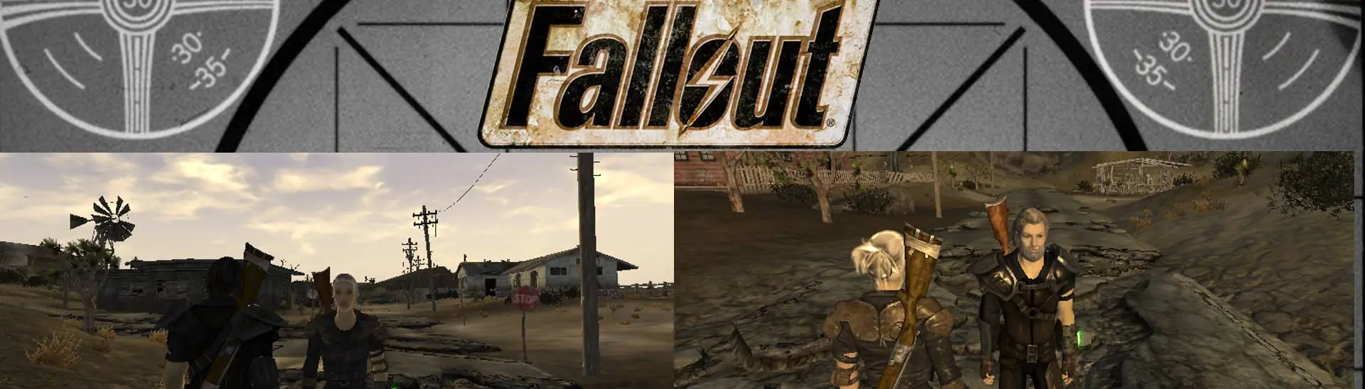 Fallout: New Vegas - Everything You Need To Know About Multiplayer